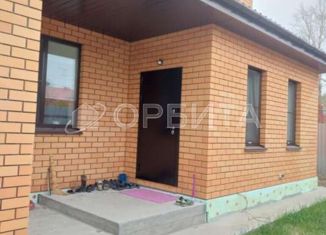 Продам дом, 130 м2, Тюмень, улица Марины Расковой