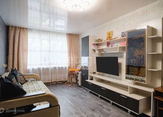 Продам 3-комнатную квартиру, 62.3 м2, село Хурба, улица Гайдара, 7