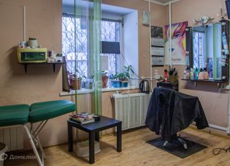 Продажа квартиры студии, 22 м2, Самара, улица Гастелло, 47, Октябрьский район