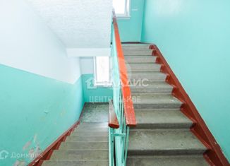 Продается 1-комнатная квартира, 30 м2, Новосибирск, улица Пермитина, 14, улица Пермитина