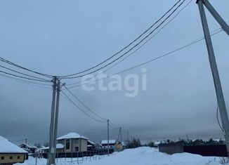 Продам земельный участок, 10 сот., деревня Столбово