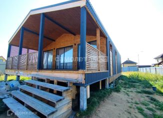 Продаю дом, 73 м2, село Дворцы