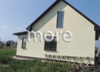 Дом на продажу, 69.8 м2, посёлок Сенной, улица Мира, 33