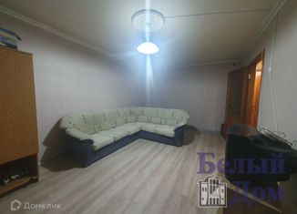 Аренда 1-комнатной квартиры, 30 м2, Екатеринбург, улица Бакинских Комиссаров, 60