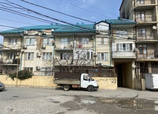 Продажа 2-комнатной квартиры, 50 м2, посёлок городского типа Семендер, улица Барият Мурадовой, 53
