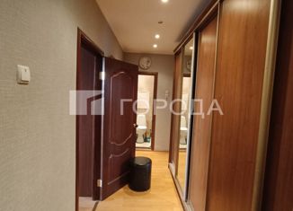 Продам 2-ком. квартиру, 52 м2, Москва, Загорьевская улица, 23к2, Загорьевская улица
