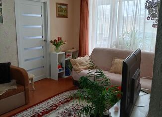 Продается двухкомнатная квартира, 42 м2, Рязанская область, улица Островского, 41