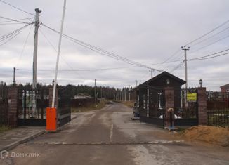 Продам участок, 10 сот., деревня Плинтовка, Лесная улица