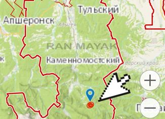 Продаю участок, 23.55 сот., село Новопрохладное