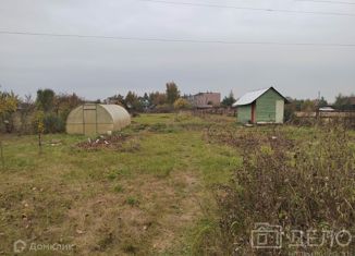 Продажа участка, 25 сот., село Дубровичи, Молодёжная улица