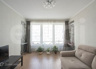 Продается 2-комнатная квартира, 63 м2, Севастополь, Парковая улица, 16к5