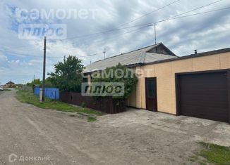 Продаю дом, 72.3 м2, поселок Октябрьский, Новая улица, 1