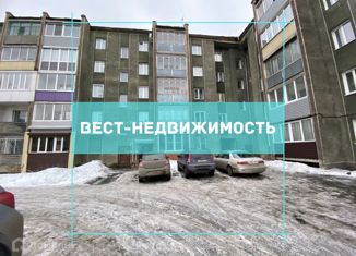 Продаю 1-комнатную квартиру, 31.5 м2, Кемеровская область, улица Менделеева, 14