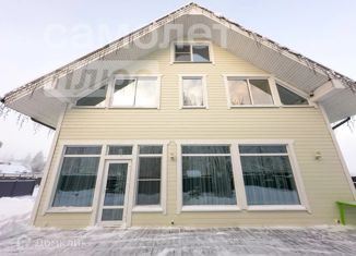 Продается дом, 1700 м2, поселок Коробицыно