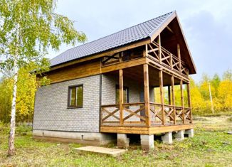 Продается дом, 110 м2, село Иванисово, Дачная улица