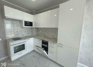 Продажа однокомнатной квартиры, 44 м2, Анапа, улица Ленина, 185Ак4, ЖК Метеора