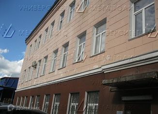 Продаю офис, 365 м2, Москва, 2-я улица Энтузиастов, 5к21, станция Шоссе Энтузиастов