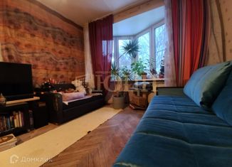 1-комнатная квартира на продажу, 29.1 м2, Санкт-Петербург, Новороссийская улица, 8к1, муниципальный округ Светлановское