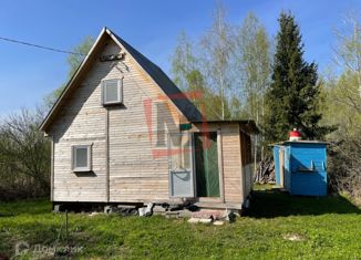 Продается дом, 35 м2, Московская область, деревня Большое Гридино, 140