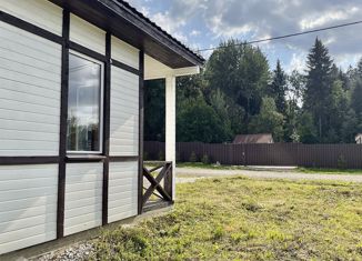 Продам дом, 109 м2, деревня Аропаккузи