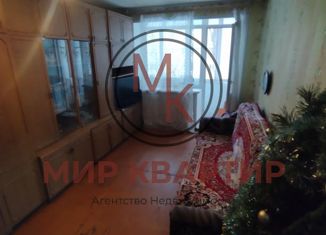 Продажа двухкомнатной квартиры, 43.7 м2, Борисоглебск, Северный микрорайон, 35