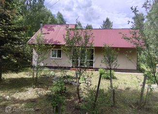 Продам дом, 76 м2, село Усть-Лебедь, Речная улица