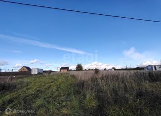 Продам участок, 11.4 сот., коттеджный поселок Волхов Яр