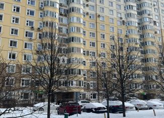 Продается трехкомнатная квартира, 86.1 м2, Москва, район Марфино, Большая Марфинская улица, 4к7