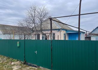 Продам дом, 57.2 м2, хутор Ханьков, улица Ленина