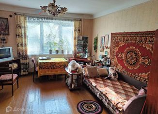 Продаю 2-ком. квартиру, 55.2 м2, Киров, Крайний переулок, 19, Первомайский район