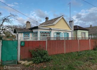 Продам дом, 37.3 м2, поселок городского типа Ахтырский, Краснодарский переулок, 4