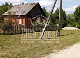 Продам дом, 44.8 м2, деревня Сенино-Второе, Молодёжная улица, 9