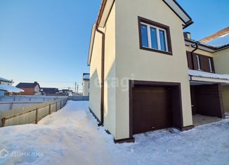 Продажа таунхауса, 120 м2, деревня Байрак, Дружная улица