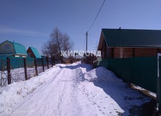 Продается дом, 24 м2, село Криводановка, Садовая улица