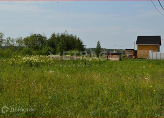 Продажа участка, 9 сот., село Марусино, Эвкалиптовая улица