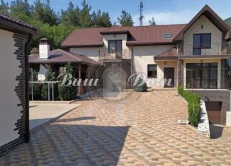 Продажа дома, 320 м2, СНТ Контур, Лунная улица