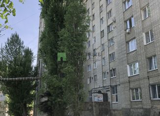 Двухкомнатная квартира на продажу, 40 м2, Саратовская область, Гвардейская улица, 1