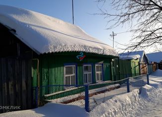 Продажа дома, 35 м2, Ялуторовск, Тюменская улица, 108
