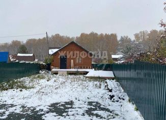 Продается дом, 51.9 м2, садовое товарищество Полёт, садовое товарищество Полёт, 422