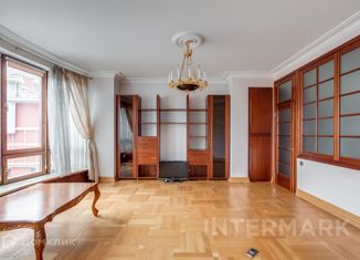 Сдается 4-ком. квартира, 150 м2, Москва, Страстной бульвар, 10с1, Страстной бульвар