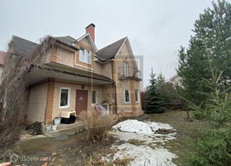 Продаю дом, 200 м2, Пушкино, улица Верхняя Слободка, 14Б