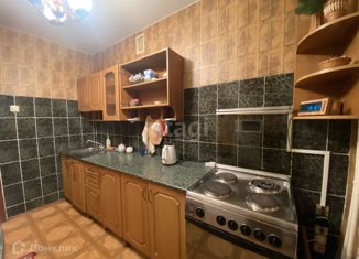 Продаю трехкомнатную квартиру, 70 м2, Ульяновская область, Самарская улица, 21