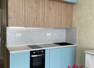 Квартира на продажу студия, 24 м2, Москва, Волгоградский проспект, 32/3к3, станция Угрешская