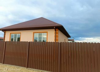 Продам дом, 80 м2, поселок Красный Октябрь, Торговая улица