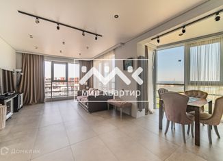 Сдам в аренду 3-комнатную квартиру, 95 м2, Санкт-Петербург, проспект Героев, 18, проспект Героев