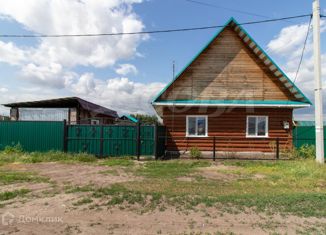 Продам дом, 72 м2, деревня Тураева, Весенний переулок