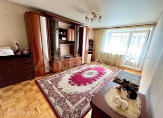 Продажа однокомнатной квартиры, 32 м2, Кострома, Берёзовый проезд, 8А, Заволжский район