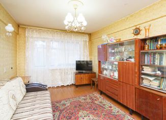 Продажа 3-ком. квартиры, 59.5 м2, Ульяновск, Октябрьская улица, 47, Засвияжский район