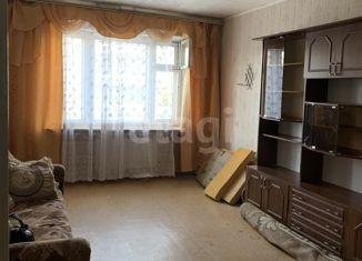 2-ком. квартира на продажу, 52 м2, Курганская область, улица Харитонова, 11