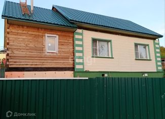 Продажа дома, 84.8 м2, село Целинное, Заречная улица